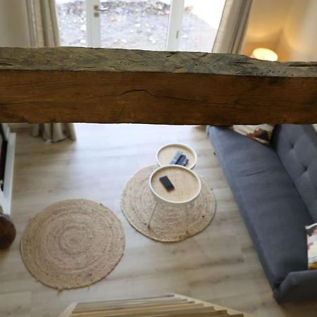 Ti Gwaskell, Maison Proche De Quimper Landudal 외부 사진