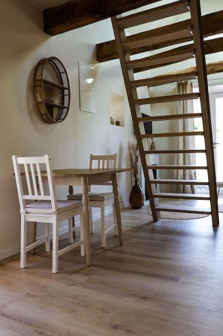 Ti Gwaskell, Maison Proche De Quimper Landudal 외부 사진